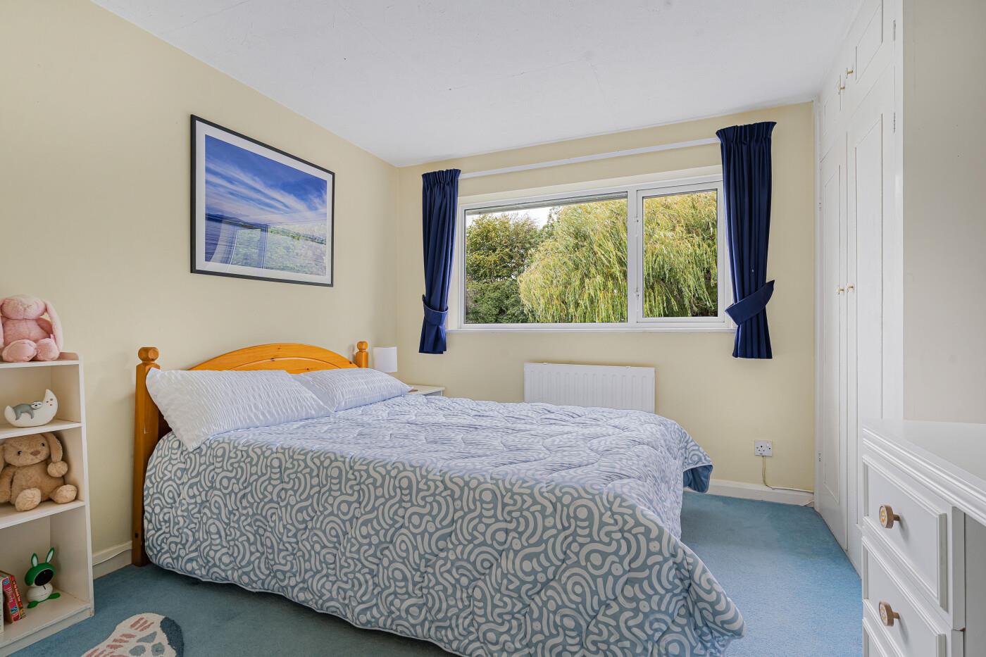 Makins Road, Henley-On-Thames